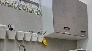 Smart TV - Partenope 10 (Naples)