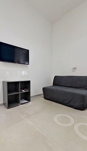 1 غرفة نوم وأغطية فراش متميزة وألحفة محشوة بالريش وتجهيزات عازلة للصوت