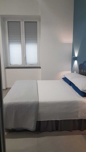 Chambre Junior