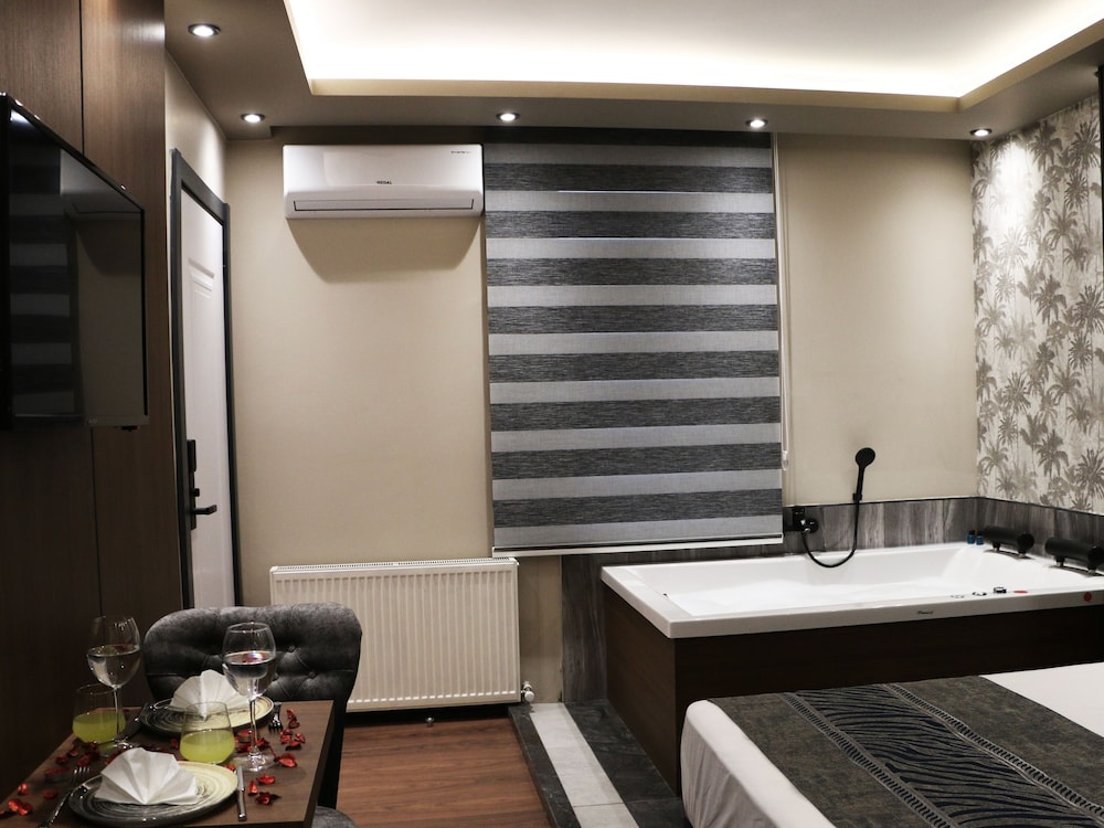 Grand Üsküdar Otel - Фото 5