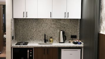 Grand-Studiosuite | Eigene Küche