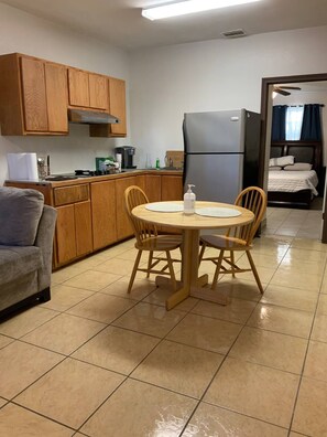 Interior - Private place near Space X and Keppel Amfels (Brownsville)