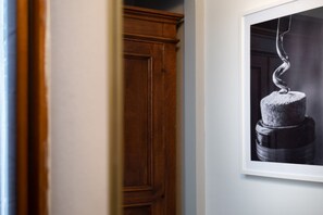 Interior - Wine Apartments Florence Falanghina (Firenze)