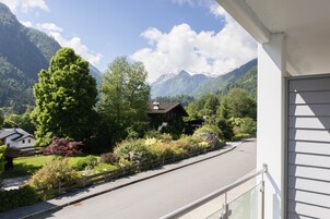 Apartment, 2 Bedrooms | Terrace/patio