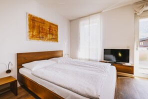 Studio (Excl. 103 EUR cleaning fee)