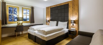 Bolodges Apartments by Alpin Rentals