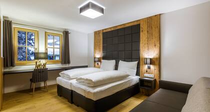 Bolodges Apartments by Alpin Rentals