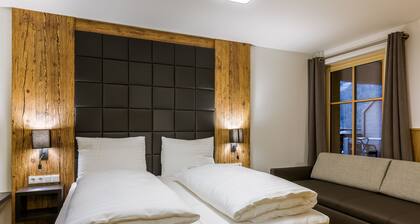 Bolodges Apartments by Alpin Rentals