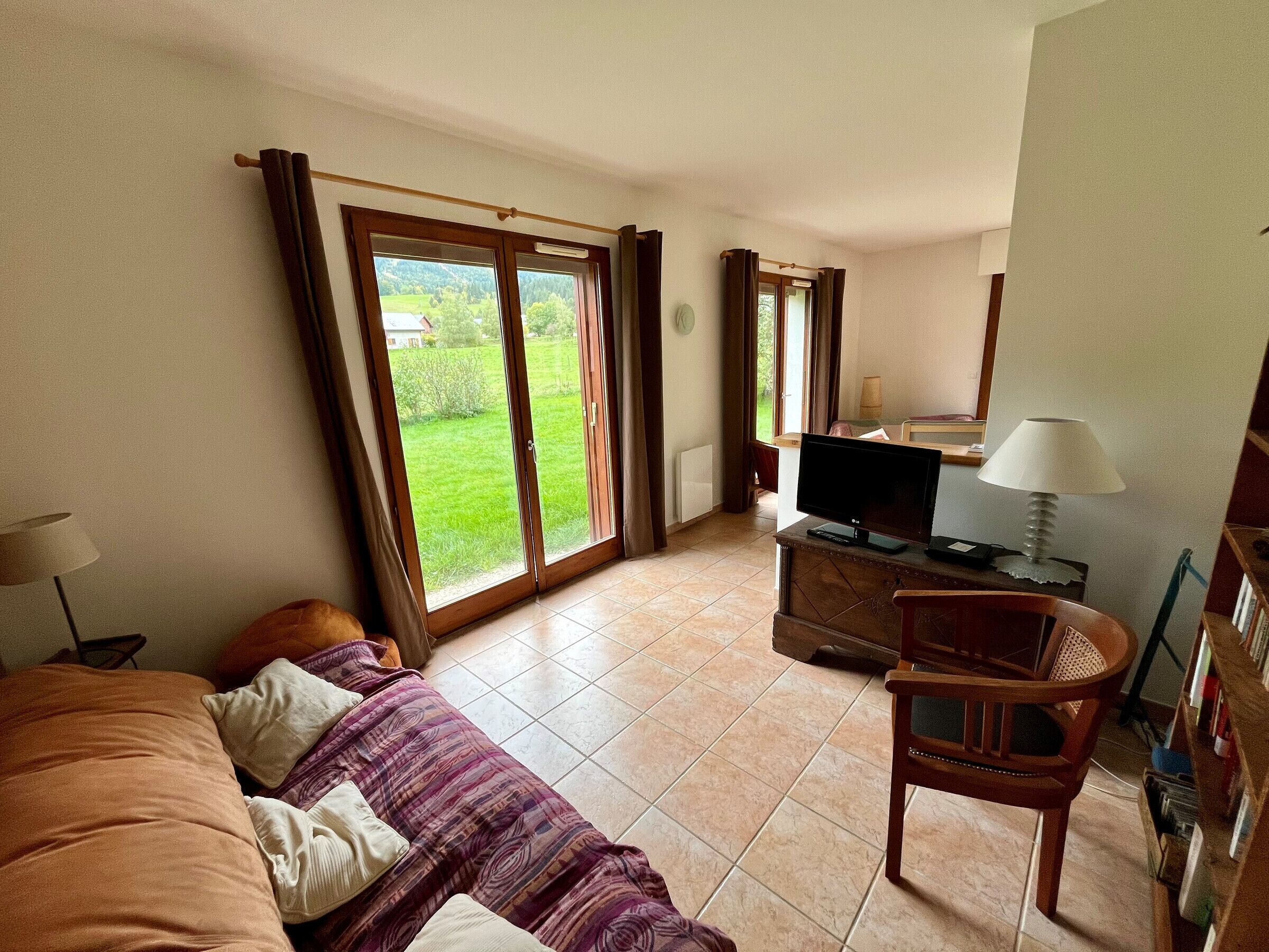 4 slaapkamers, gratis wifi