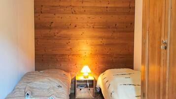 4 chambres, Wi-Fi gratuit