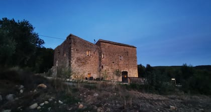 El Castell de Segueró