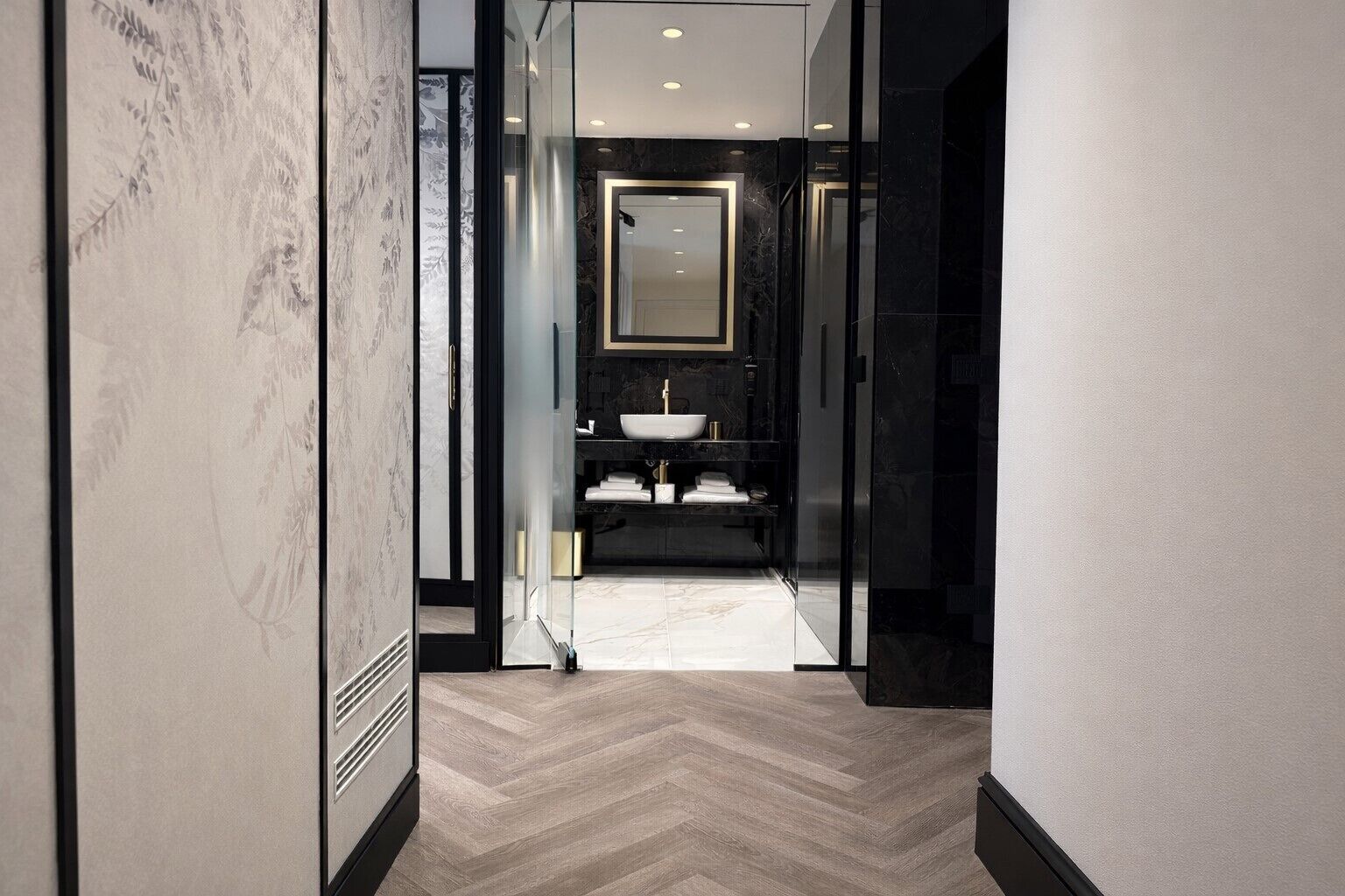 Foto - The Unique Hotel