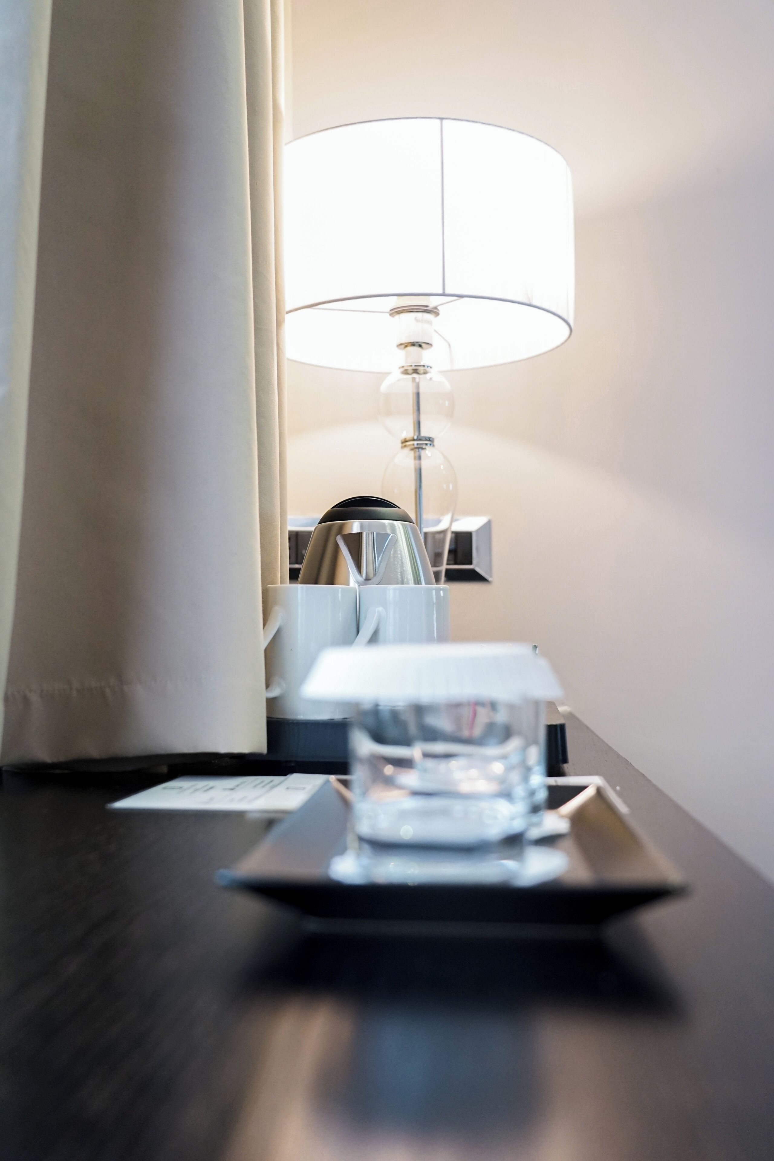 Foto - The Unique Hotel