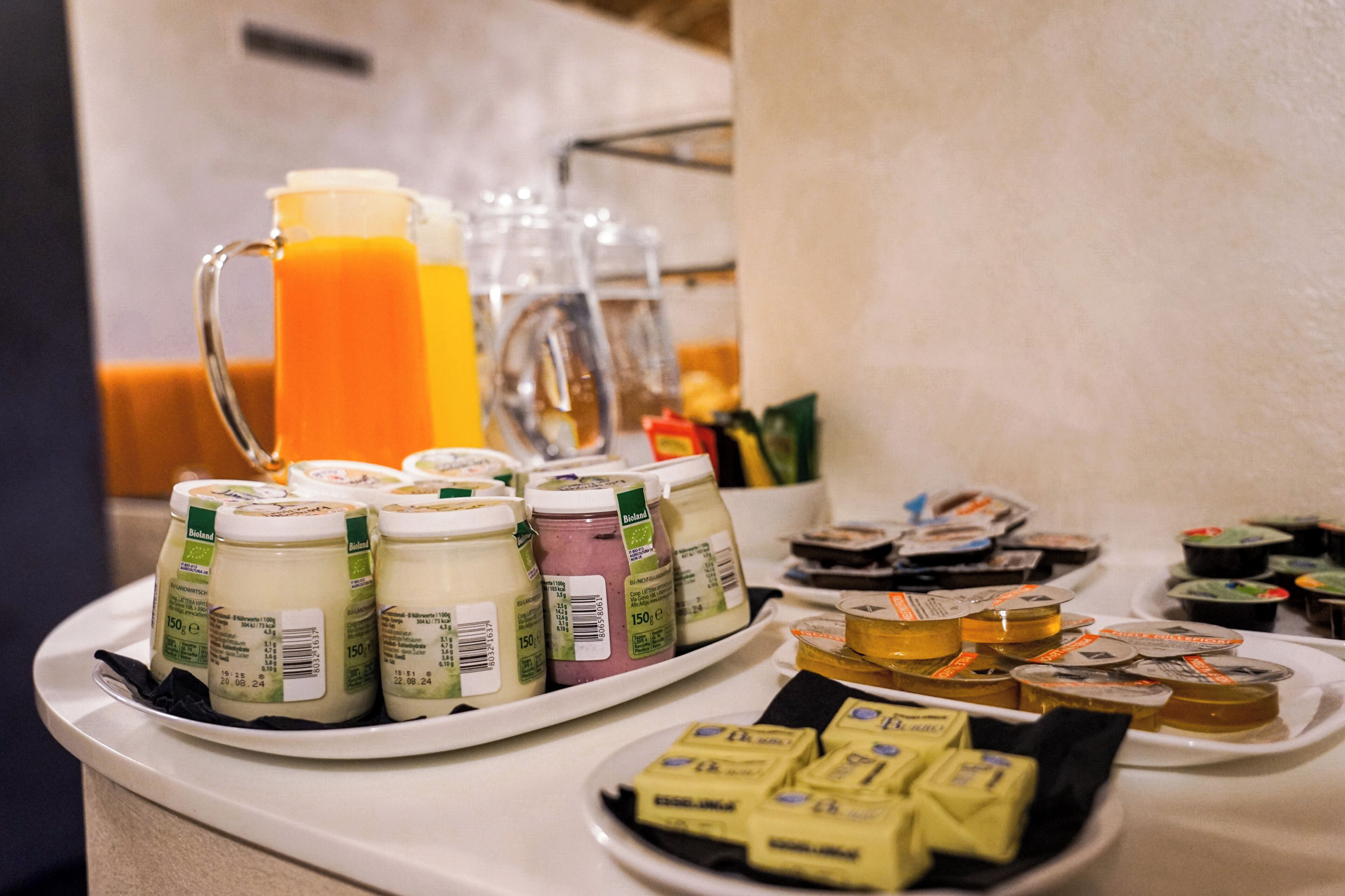 Foto - The Unique Hotel