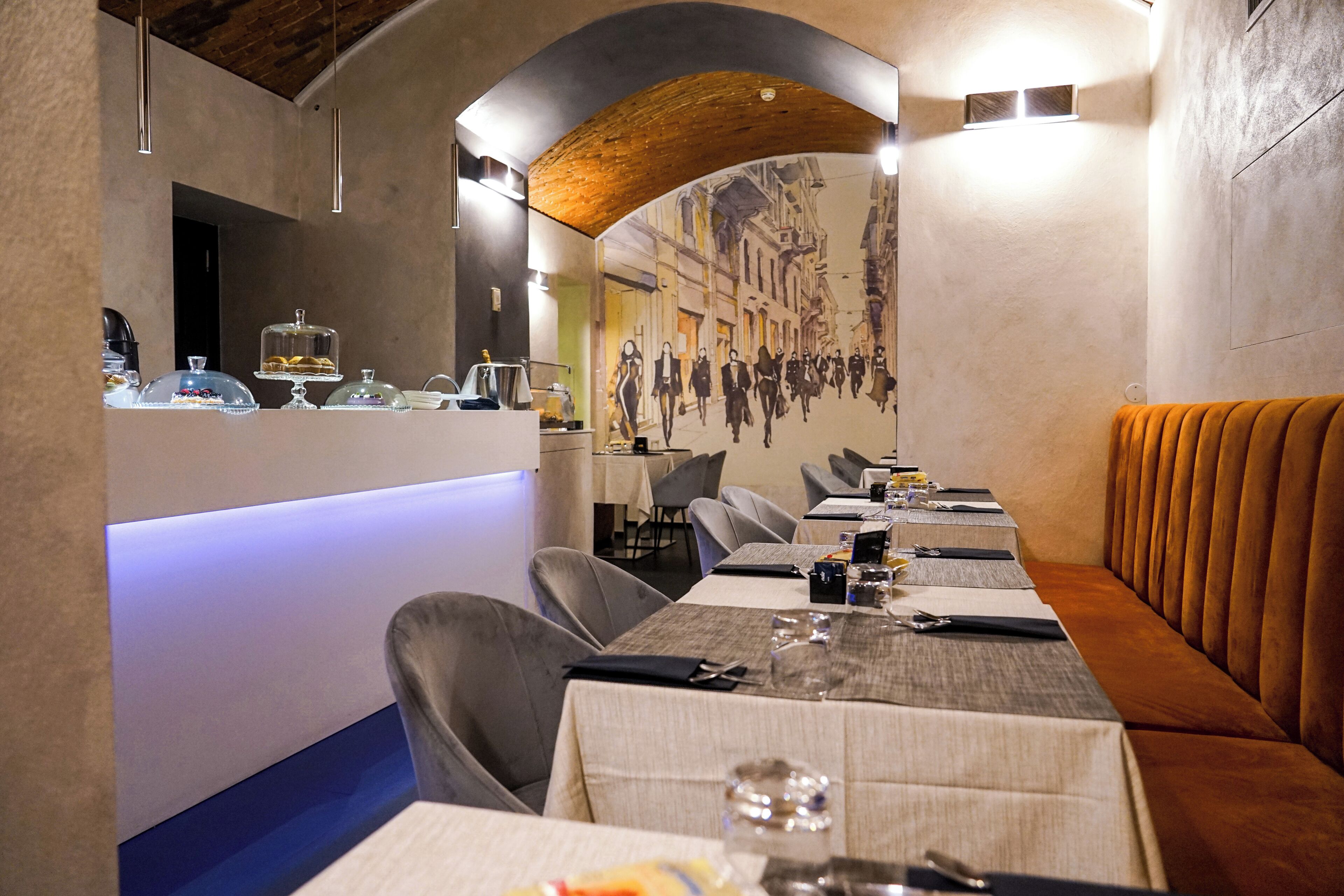 Foto - The Unique Hotel