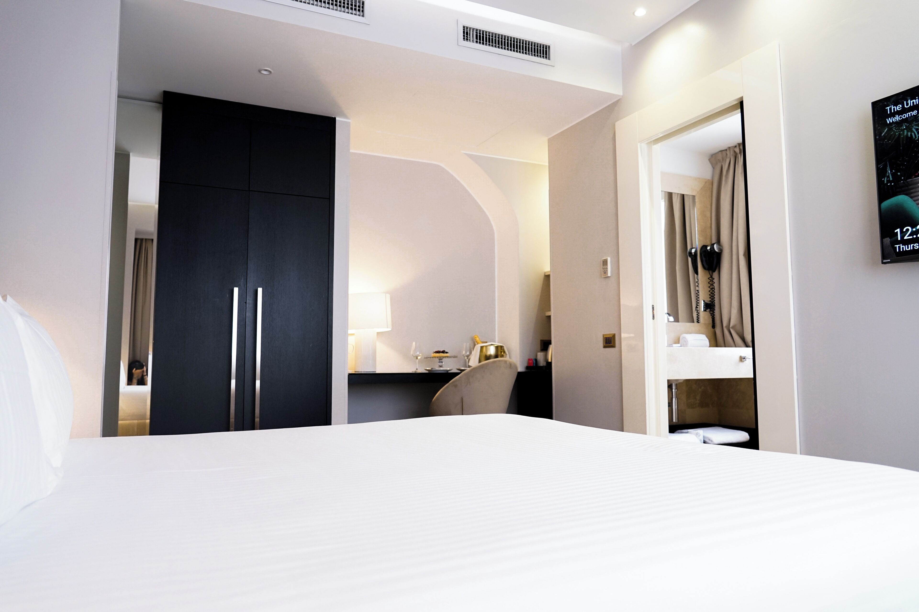 Foto - The Unique Hotel