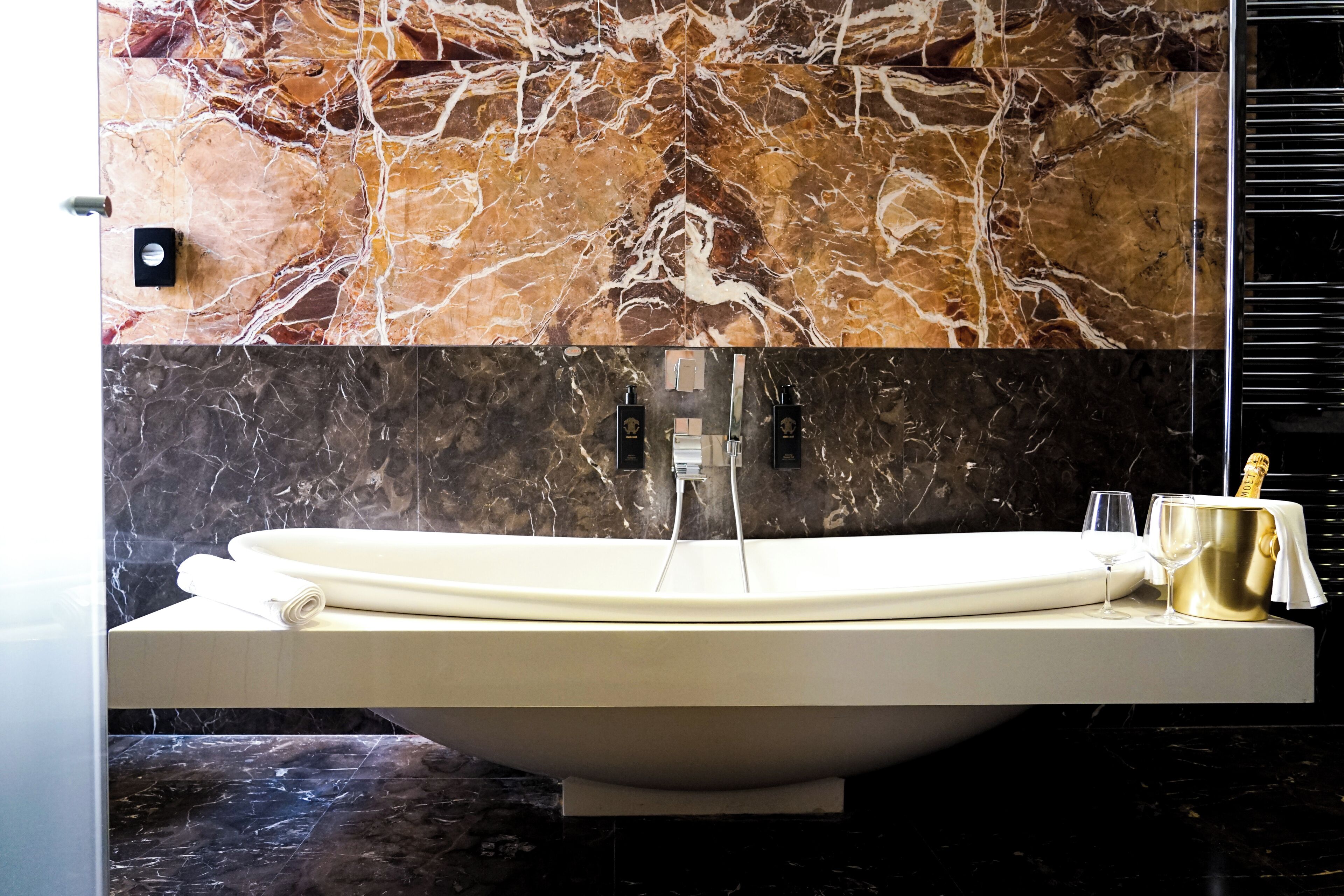 Foto - The Unique Hotel