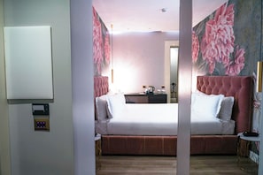 Luxury-Doppelzimmer