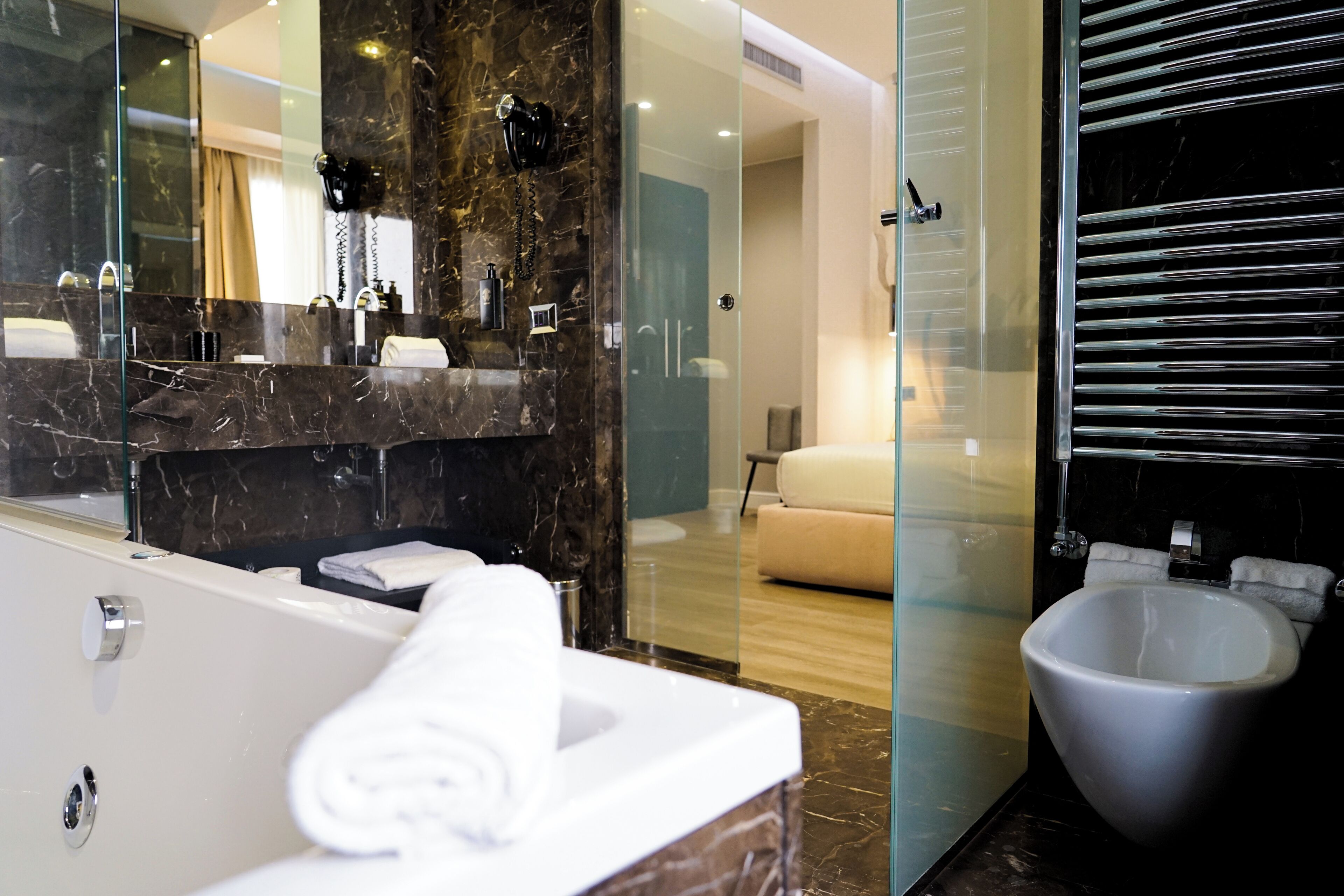 Foto - The Unique Hotel