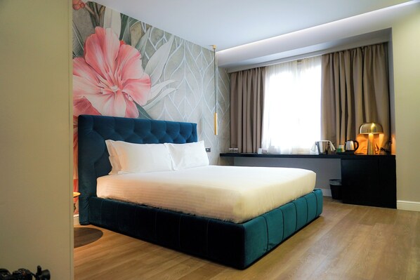 Exclusive Double Room