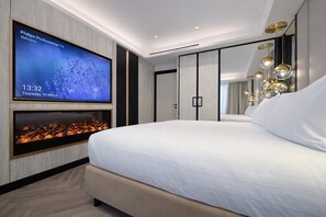 Luxury-Suite