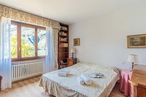 Family Townhome, Multiple Bedrooms, 2 Bathrooms, Mountainside (Il Tentione) | 3 bedrooms, iron/ironing board, free WiFi, bed sheets - Il Tentione (Valsolda)