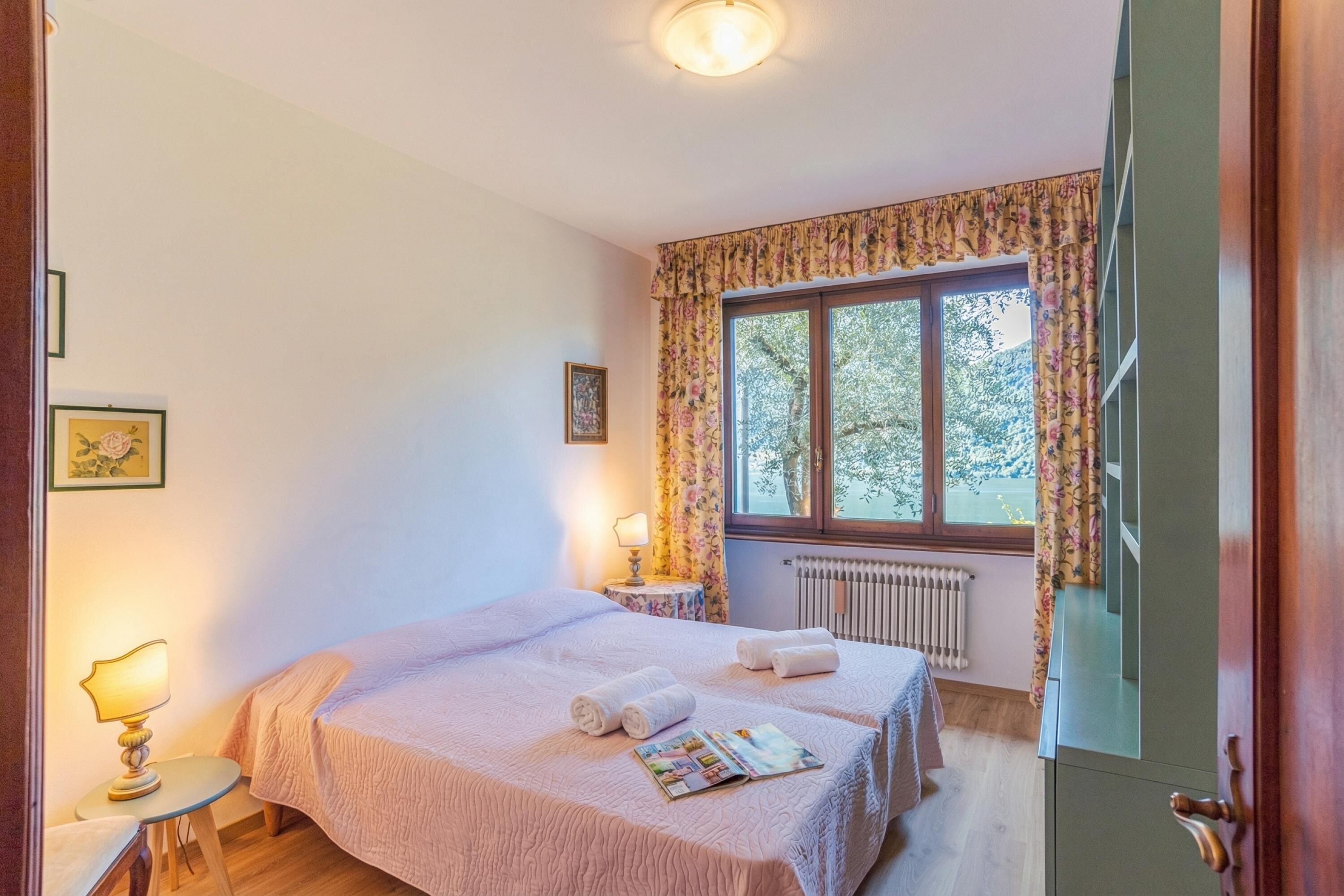 Family Townhome, Multiple Bedrooms, 2 Bathrooms, Mountainside (Il Tentione) | 3 bedrooms, iron/ironing board, free WiFi, bed sheets