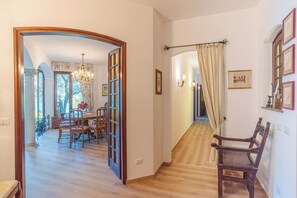Family Townhome, Multiple Bedrooms, 2 Bathrooms, Mountainside (Il Tentione) | Dining - Il Tentione (Valsolda)