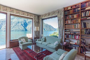 Townhouse – familie, flere soverom, 2 bad, ved fjell (Il Tentione) | Innvendig