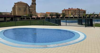 Alojamiento Turístico EL Castillo Vt-lr1770