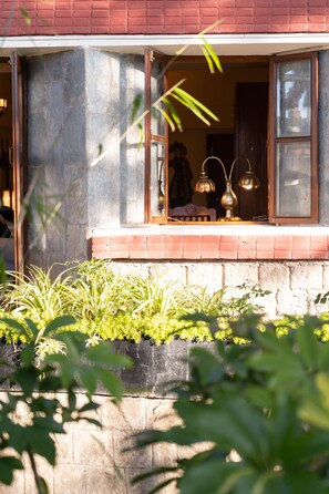 Exterior - Chonor House (Dharamshala)