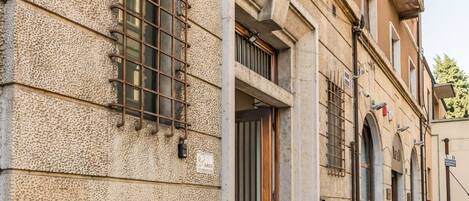 Detalle exterior