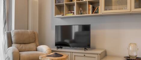 TV