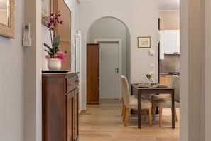Dining - SunshineHome@PortaNuova (Verona)