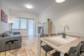 Dining - Emily Valles Apartment Saint Peter's (Roma)