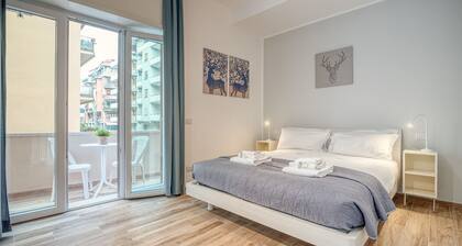 Emily Valles Apartment Saint Peter's