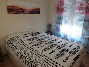 3 habitaciones y wifi gratis 