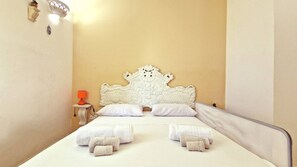 3 bedrooms