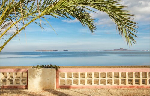 Lovely home in Cartagena with kitchen