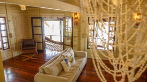 Smart TV - Mirage House on the shores of Lagoa do Paraíso - Ceará/Brazil (jijoca de jericoacoara)