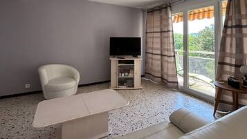 TV connectée