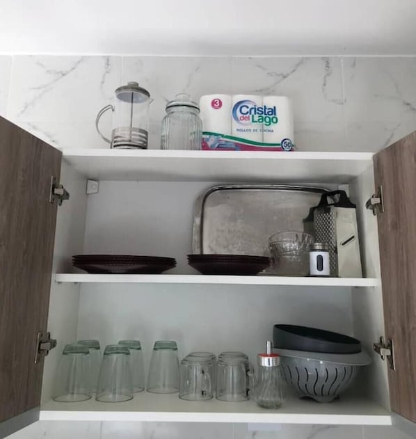 مطبخ خاص