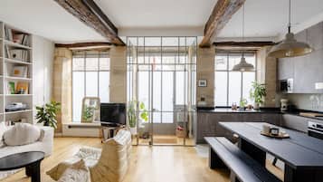 Interieur