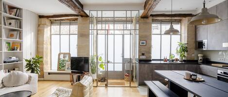 Intérieur