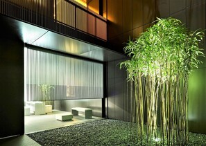 Spa - MOGANA Black No meals Consecutive night plan El / Kyoto Kyōto (Kyoto)