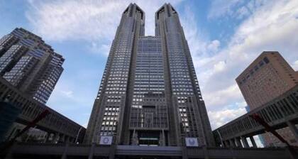 Room 101 Private Reserve Riverside Room Shinjuku - Room 101 / Hino Tokyo