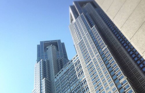 Room 202 reserved 2 people Hino Room 2 Shinjuku  - Room 202 / Hino Tokyo