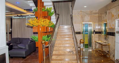 Ryan Hotel and Suites
