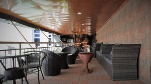 Sports bar - Ryan Hotel and Suites (Abakaliki)
