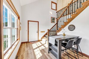 تناول الطعام